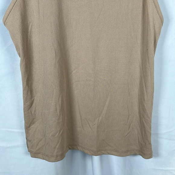 ONE STEP UP TANK TOP SIZE(L) - Picture 2 of 5